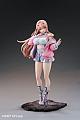 Hobby Sakura Shouri no Megami: NIKKE Viper Illustration Ver. Teo-kureta Kizuki 1/7 Plastic Figure gallery thumbnail