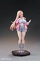 Hobby Sakura Shouri no Megami: NIKKE Viper Illustration Ver. Teo-kureta Kizuki 1/7 Plastic Figure gallery thumbnail