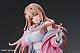 Hobby Sakura Shouri no Megami: NIKKE Viper Illustration Ver. Teo-kureta Kizuki 1/7 Plastic Figure gallery thumbnail