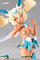 KOTOBUKIYA Megami Device M.S.G 09 Hand Set Skin Colour E 1/1 Plastic Kit gallery thumbnail