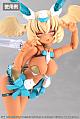 KOTOBUKIYA Megami Device M.S.G 09 Hand Set Skin Colour E 1/1 Plastic Kit gallery thumbnail
