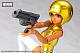 KOTOBUKIYA Megami Device M.S.G 09 Hand Set Skin Colour E 1/1 Plastic Kit gallery thumbnail