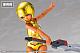 KOTOBUKIYA Megami Device M.S.G 09 Hand Set Skin Colour E 1/1 Plastic Kit gallery thumbnail