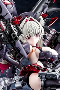 KOTOBUKIYA Megami Device DESIRE MAIDEN MEDIC NIGHT SHIFT 1/1 Plastic Kit KOTOBUKIYA Megami Device DESIRE MAIDEN MEDIC NIGHT SHIFT 1/1 Plastic Kit