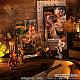 MegaHouse WALLSTAR ONE PIECE Roronoa Zoro Plastic Figure gallery thumbnail