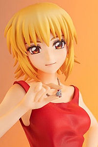MegaHouse GGG Series Mobile Suit Gundam SEED FREEDOM Cagalli Yula Athha Pilot Suit Ver. Plastic Figure