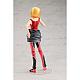 MegaHouse GGG Series Mobile Suit Gundam SEED FREEDOM Cagalli Yula Athha Pilot Suit Ver. Plastic Figure gallery thumbnail