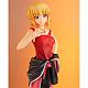 MegaHouse GGG Series Mobile Suit Gundam SEED FREEDOM Cagalli Yula Athha Pilot Suit Ver. Plastic Figure gallery thumbnail