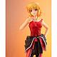 MegaHouse GGG Series Mobile Suit Gundam SEED FREEDOM Cagalli Yula Athha Pilot Suit Ver. Plastic Figure gallery thumbnail