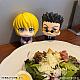 MegaHouse LookUp HUNTER X HUNTER Kurapika Plastic Figure gallery thumbnail