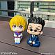 MegaHouse LookUp HUNTER X HUNTER Kurapika Plastic Figure gallery thumbnail