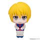 MegaHouse LookUp HUNTER X HUNTER Kurapika Plastic Figure gallery thumbnail