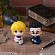 MegaHouse LookUp HUNTER X HUNTER Leorio Plastic Figure gallery thumbnail