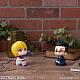 MegaHouse LookUp HUNTER X HUNTER Leorio Plastic Figure gallery thumbnail