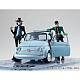 MegaHouse Lupin the Third LUPIN THE GALLERY 55th Limited Model 1/20 Plastic Figure gallery thumbnail