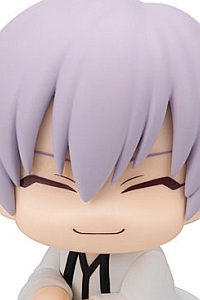 MegaHouse LookUp TV Anime BLEACH Ichimaru Gin Plastic Figure MegaHouse LookUp TV Anime BLEACH Ichimaru Gin Plastic Figure