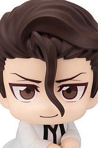 MegaHouse LookUp TV Anime BLEACH Aizen Sousuke Plastic Figure MegaHouse LookUp TV Anime BLEACH Aizen Sousuke Plastic Figure