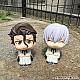 MegaHouse LookUp TV Anime BLEACH Aizen Sousuke Plastic Figure gallery thumbnail