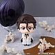 MegaHouse LookUp TV Anime BLEACH Aizen Sousuke Plastic Figure gallery thumbnail