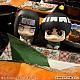 MegaHouse LookUp NARUTO Shippuden Hyuuga Neji Plastic Figure gallery thumbnail
