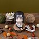 MegaHouse LookUp NARUTO Shippuden Hyuuga Neji Plastic Figure gallery thumbnail