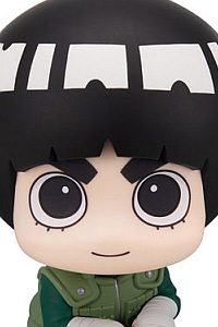 MegaHouse LookUp NARUTO Shippuden Rock Lee Plastic Figure MegaHouse LookUp NARUTO Shippuden Rock Lee Plastic Figure