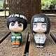 MegaHouse LookUp NARUTO Shippuden Rock Lee Plastic Figure gallery thumbnail