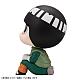 MegaHouse LookUp NARUTO Shippuden Rock Lee Plastic Figure gallery thumbnail