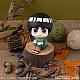MegaHouse LookUp NARUTO Shippuden Rock Lee Plastic Figure gallery thumbnail