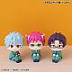 MegaHouse LookUp Saiki Kusuo no Sainan Kuboyasu Aren Plastic Figure gallery thumbnail