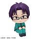 MegaHouse LookUp Saiki Kusuo no Sainan Kuboyasu Aren Plastic Figure gallery thumbnail