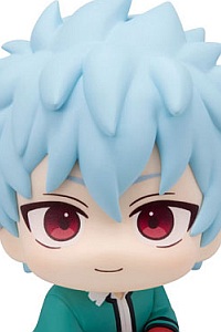 MegaHouse LookUp Saiki Kusuo no Sainan Kaidou Shun Plastic Figure MegaHouse LookUp Saiki Kusuo no Sainan Kaidou Shun Plastic Figure