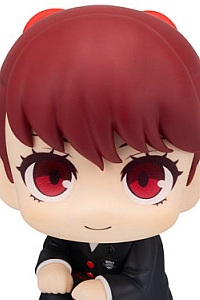 MegaHouse LookUp Persona 5 The Royal Yoshizawa Kasumi Plastic Figure MegaHouse LookUp Persona 5 The Royal Yoshizawa Kasumi Plastic Figure