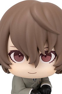 MegaHouse LookUp Persona 5 The Royal Akechi Goro Plastic Figure MegaHouse LookUp Persona 5 The Royal Akechi Goro Plastic Figure