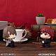 MegaHouse LookUp Persona 5 The Royal Akechi Goro Plastic Figure gallery thumbnail