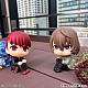 MegaHouse LookUp Persona 5 The Royal Akechi Goro Plastic Figure gallery thumbnail
