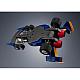 MegaHouse Variable Action 2ndLAP Future GPX Cyber Formula 11 Super Asurada SA-01/C gallery thumbnail