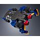 MegaHouse Variable Action 2ndLAP Future GPX Cyber Formula 11 Super Asurada SA-01/C gallery thumbnail