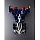 MegaHouse Variable Action 2ndLAP Future GPX Cyber Formula 11 Super Asurada SA-01/C gallery thumbnail