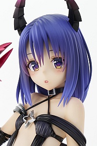 Union Creative To LOVE-ru Darkness Series Sairenji Haruna -fillette ver.- Plastic Figure Union Creative To LOVE-ru Darkness Series Sairenji Haruna -fillette ver.- Plastic Figure