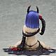 Union Creative To LOVE-ru Darkness Series Sairenji Haruna -fillette ver.- Plastic Figure gallery thumbnail