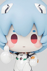 FREEing Shinobi Master Senran Kagura NEWLINK Hikage Bunny Ver. 1/4 Plastic Figure