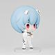 GOOD SMILE ARTS Shanghai Evangelion Shin Gekijoban Good Ayanami Rei Plastic Figure gallery thumbnail