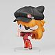 GOOD SMILE ARTS Shanghai Evangelion Shin Gekijoban Good Shikinami Asuka Langley Jersey Ver. Plastic Figure gallery thumbnail