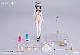 BearPanda Neko-maid Sho-pudding 1/12 Action Figure gallery thumbnail