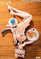 BearPanda Neko-maid Sho-pudding 1/12 Action Figure gallery thumbnail