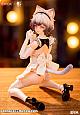 BearPanda Neko-maid Sho-pudding 1/12 Action Figure gallery thumbnail