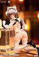 BearPanda Neko-maid Sho-pudding 1/12 Action Figure gallery thumbnail