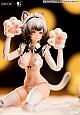 BearPanda Neko-maid Sho-pudding 1/12 Action Figure gallery thumbnail