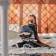 Union Creative Overlord CZ2128 Delta 1/6 Plastic Figure gallery thumbnail